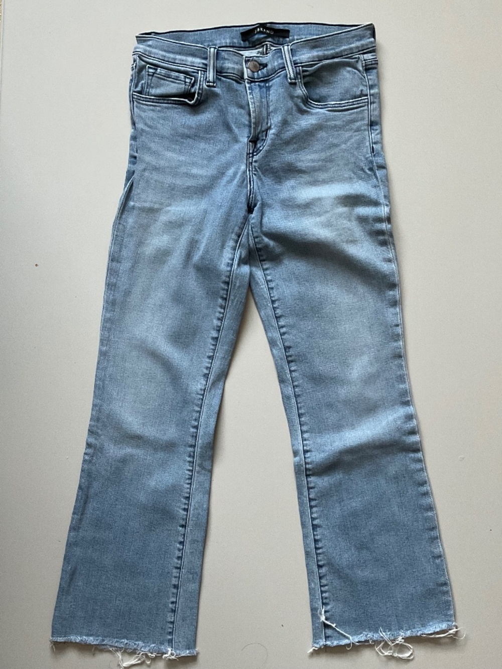J Brand Selena Jeans Size 26 in Good Condition